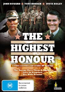 The Highest Honor (DVD)